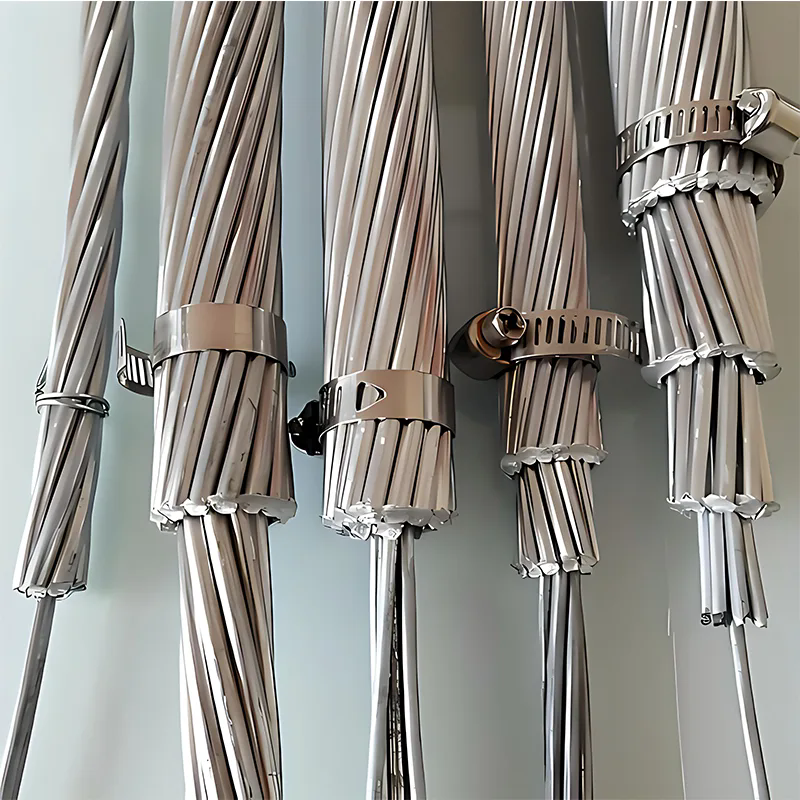 W jaki sposób kabel ze stopu aluminium poprawia wydajność nowoczesnego przenoszenia mocy?